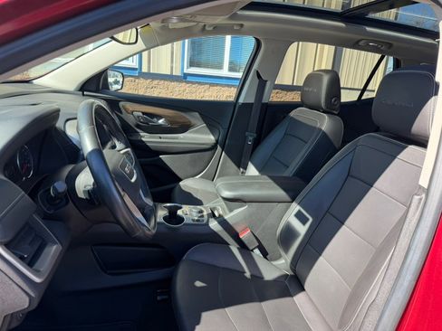 Used 2018 GMC Terrain Denali w/ Advanced Safety Package image 15