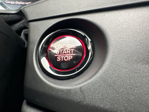 Certified 2025 Honda Accord SE image 21