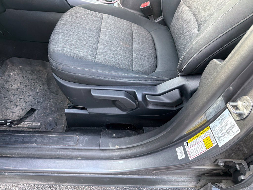 Used 2021 Ford Bronco Sport Big Bend AWD/4WD image 15