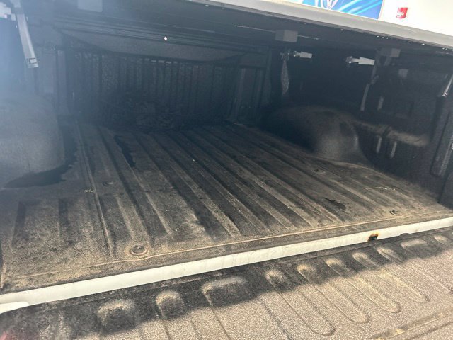 Used 2019 Toyota Tundra 1794 Edition AWD/4WD image 7