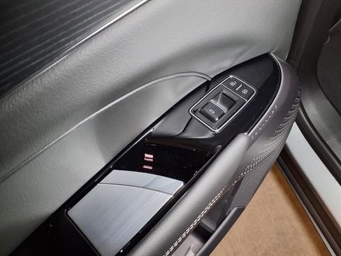 New 2026 Cadillac Lyriq Sport image 14