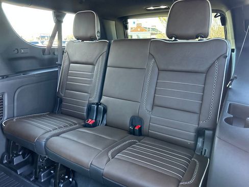 New 2026 GMC Yukon XL Denali Ultimate image 50