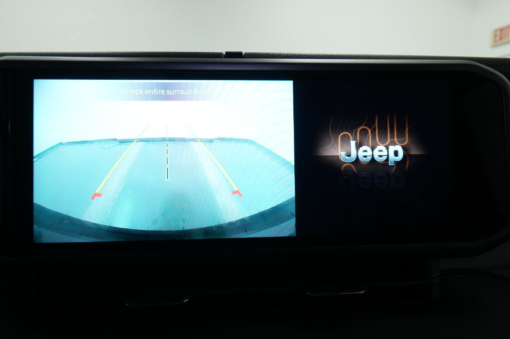 Used 2024 Jeep Wrangler Unlimited Sport AWD/4WD image 36