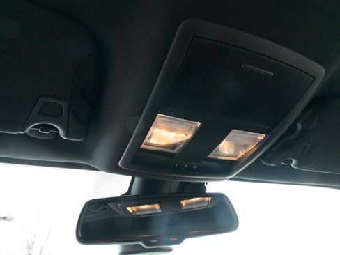 Used 2023 Dodge Challenger SRT Hellcat image 32