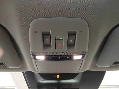 New 2026 Nissan Murano Platinum w/ Cargo Package AWD/4WD image 30