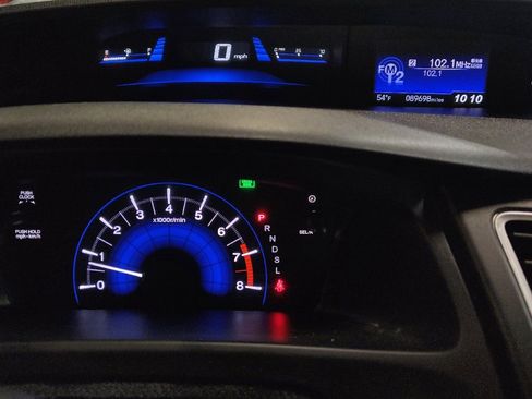 Used 2015 Honda Civic LX image 23