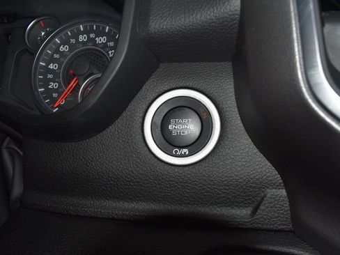 New 2026 RAM 1500 Big Horn w/ Night Edition AWD/4WD image 21