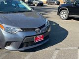 Used 2014 Toyota Corolla LE image 4