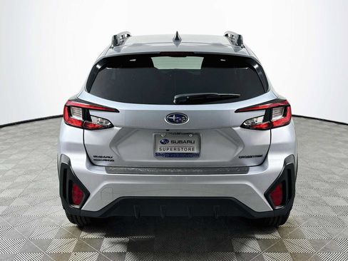 Used 2026 Subaru Crosstrek 2.5i Premium w/ Convenience Package #2 AWD/4WD image 6