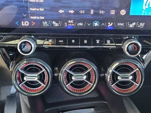 Used 2024 Chevrolet Blazer EV RS AWD/4WD image 21