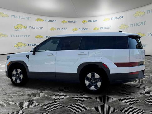 New 2026 Hyundai Santa Fe SE image 5