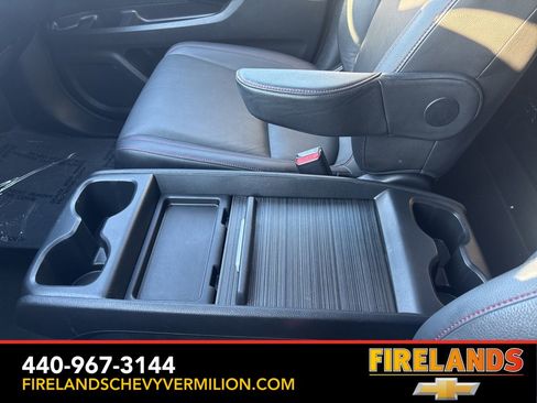 Used 2024 Honda Odyssey Sport image 24