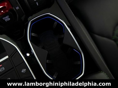 Used 2023 Lamborghini Urus S AWD/4WD image 31