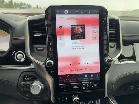 New 2026 RAM 1500 Tungsten image 12