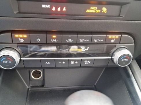 Used 2023 MAZDA CX-5 Carbon Edition image 29