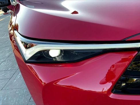 Used 2025 Acura ADX A-Spec FWD image 21