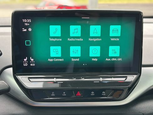 Used 2021 Volkswagen ID.4 Pro S image 46