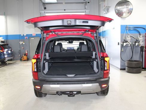 New 2026 Honda Passport TrailSport Elite image 16