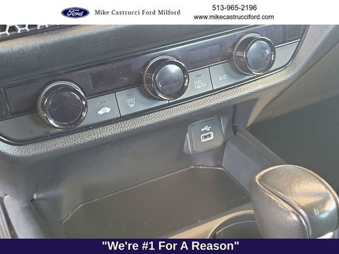 Used 2024 Honda HR-V Sport image 17