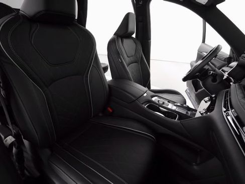 Used 2023 INFINITI QX60 Autograph w/ Cargo Package image 18