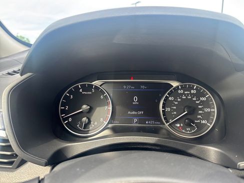 New 2026 Nissan Altima 2.5 SV w/ SV Special Edition Package FWD image 15