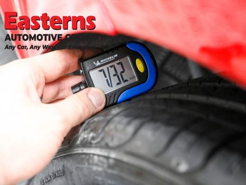 Used 2022 Honda Civic Sport image 24