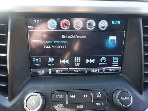 Used 2019 GMC Acadia SLT image 10