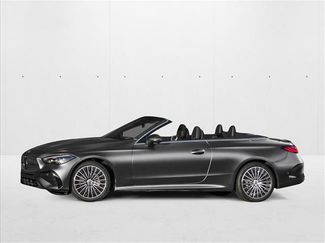 New 2025 Mercedes-Benz CLE 300 4MATIC Cabriolet video 2