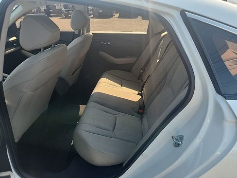 Used 2023 Honda Accord EX image 25