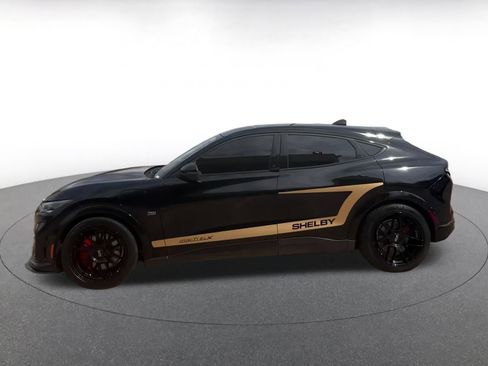 Used 2023 Ford Mustang Mach-E GT image 9