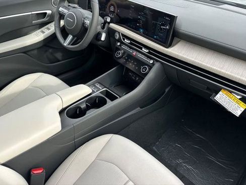 New 2026 Hyundai Sonata SEL image 12