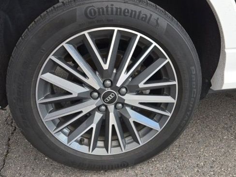 Used 2021 Audi Q3 2.0T Premium w/ Convenience Package image 26