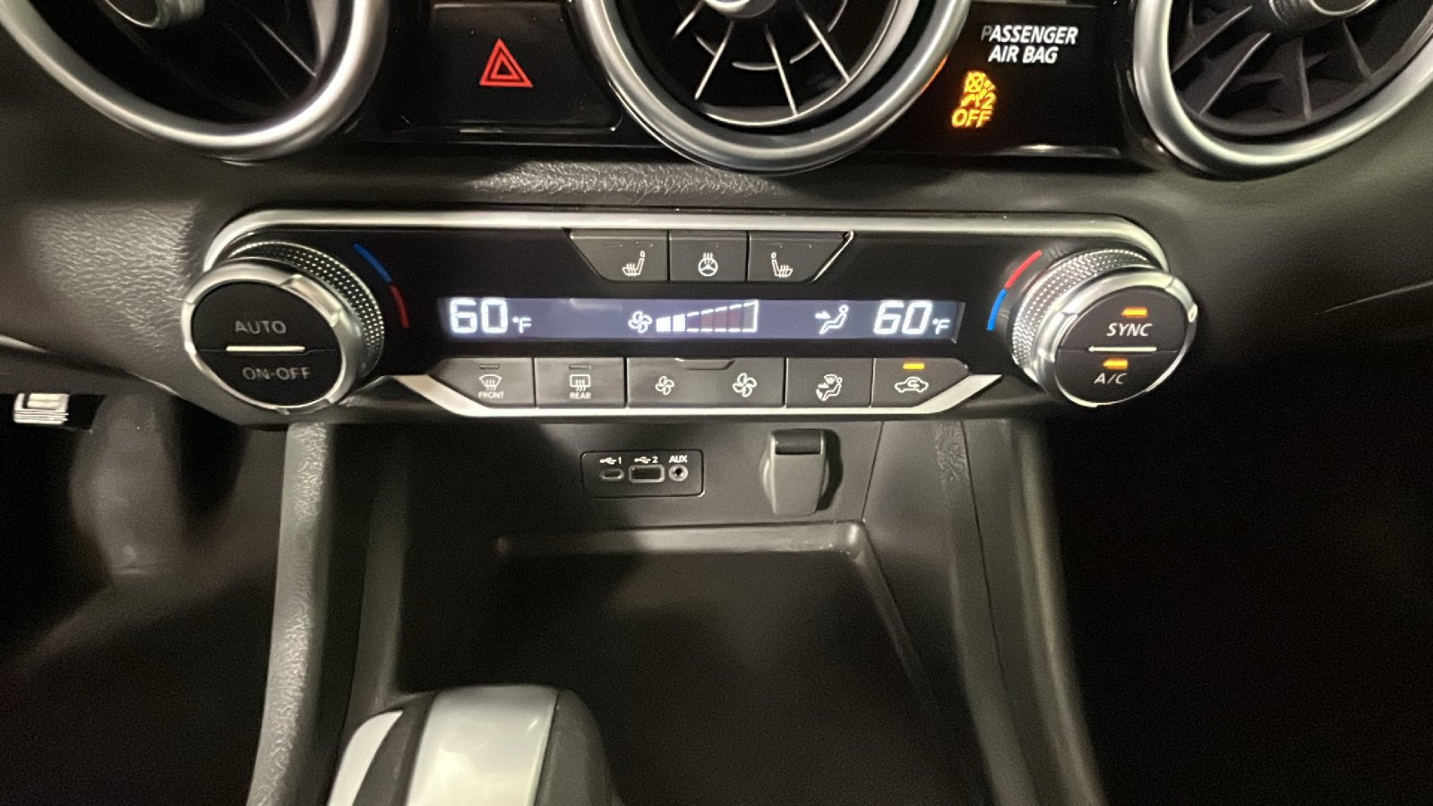 Used 2023 Nissan Sentra SV w/ All-Weather Package FWD image 27