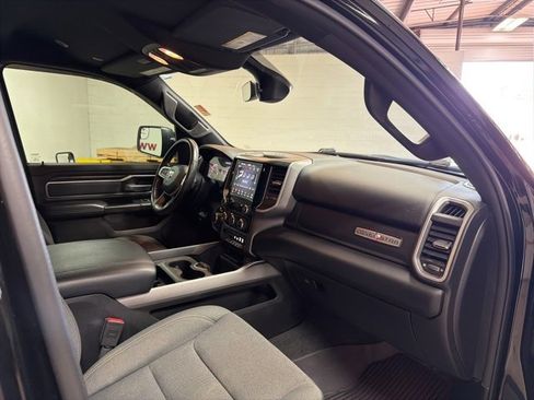 Used 2021 RAM 1500 Lone Star image 19