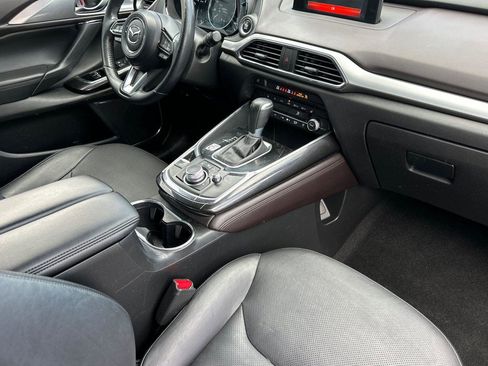 Used 2019 MAZDA CX-9 Grand Touring image 17