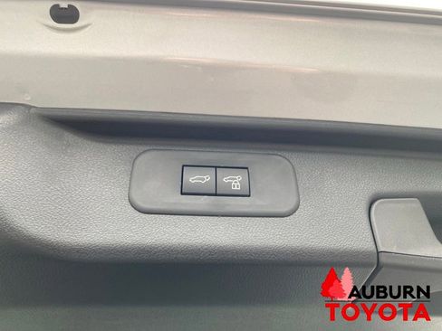 New 2026 Toyota Grand Highlander AWD Hybrid image 11