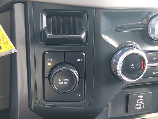 Used 2025 Ford F150 XLT w/ Equipment Group 301A Standard AWD/4WD image 21