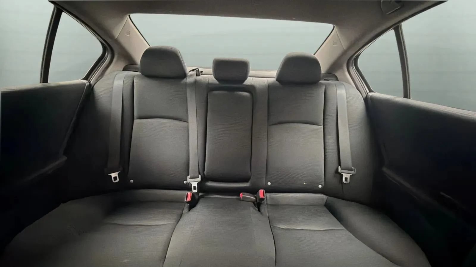 Used 2017 Honda Accord LX image 19