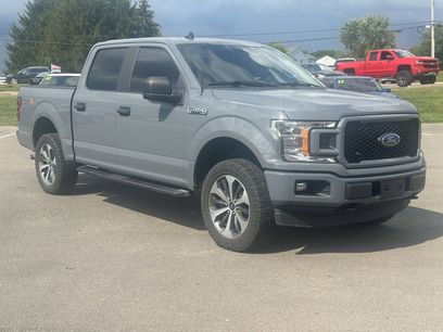 Used 2020 Ford F150 XL w/ Equipment Group 101A Mid