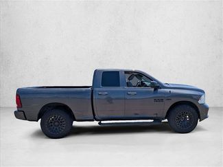 Used 2016 RAM 1500 Express AWD/4WD video 4