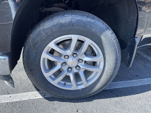 Used 2021 Chevrolet Silverado 1500 LT w/ LPO, Liner Protection Package image 32