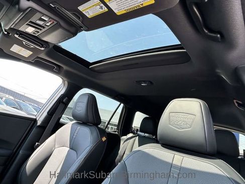 New 2026 Subaru Outback Wilderness image 13