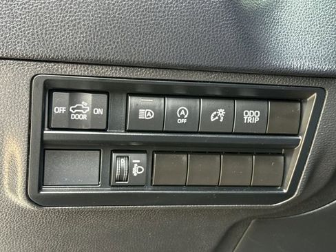 Used 2024 Toyota Tundra SR w/ SR Tow Package image 22