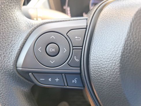 Used 2026 Toyota Corolla Cross L FWD image 20
