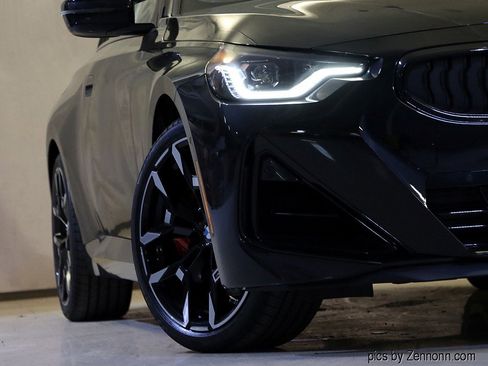 New 2026 BMW M240i xDrive Coupe w/ Premium Package image 4