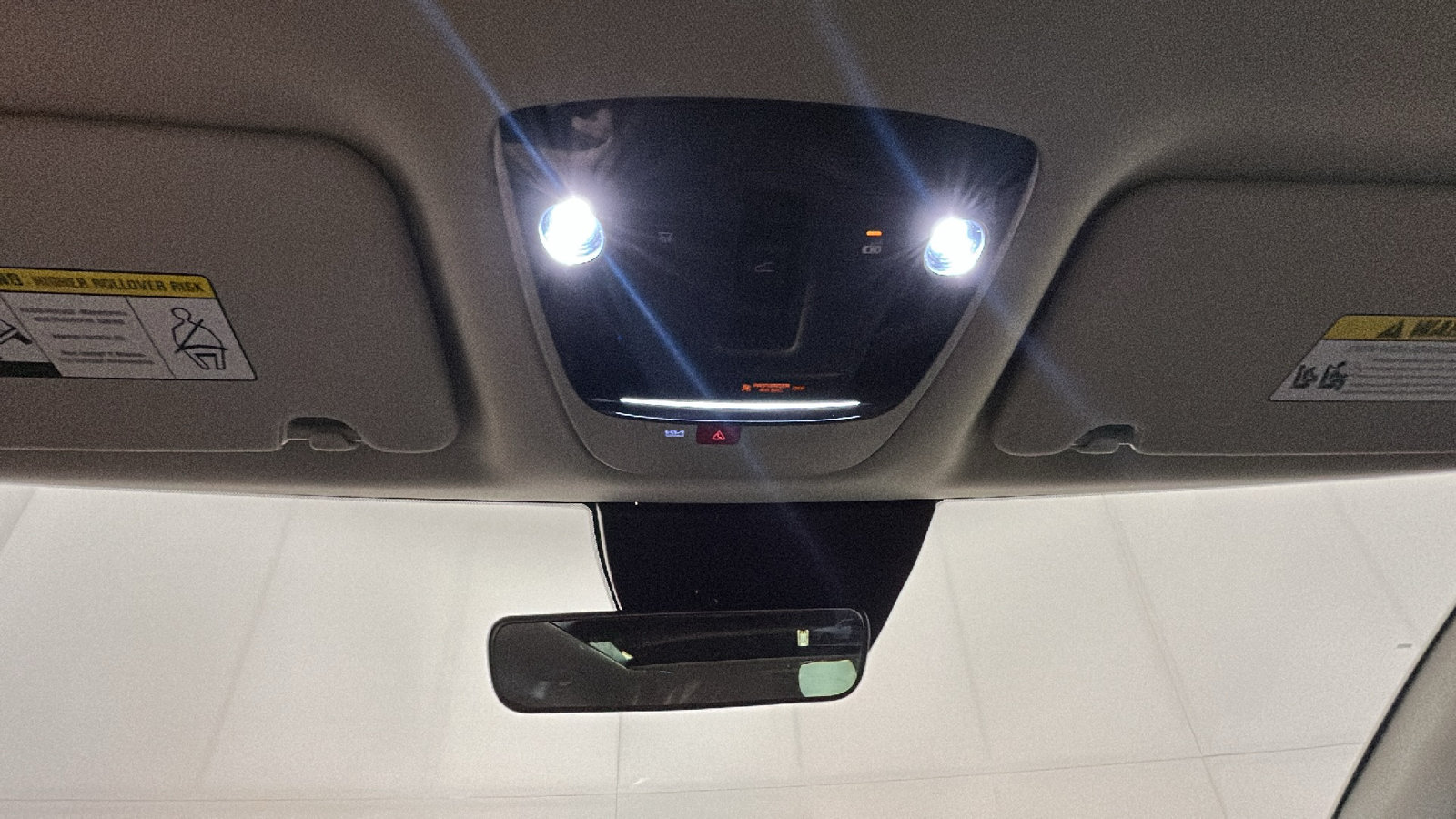 Used 2026 Kia Sportage EX w/ EX Panoramic Sunroof Package AWD/4WD image 31