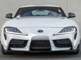 Used 2025 Toyota Supra Premium w/ Driver Assist Package video 2
