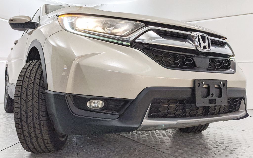 Used 2018 Honda CR-V EX-L image 21