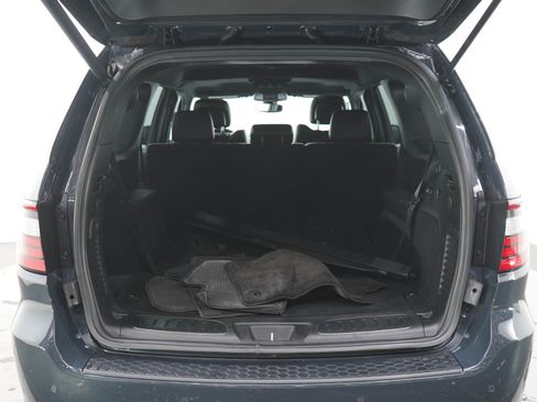 Used 2018 Dodge Durango GT w/ Premium Group AWD/4WD image 16