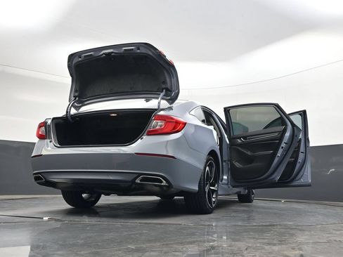 Used 2022 Honda Accord Sport Special Edition image 39
